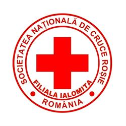 Crucea Rosie Ialomita