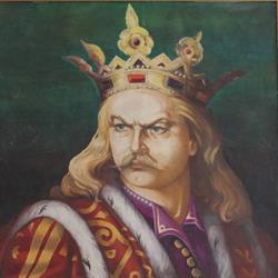 Colegiul National Stefan Cel Mare Targu Neamt