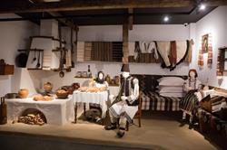 Muzeul Obiceiurilor Populare din Bucovina