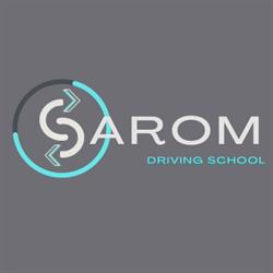 Şcoala de Şoferi Sarom (Şcoala de şoferi)