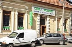 Carplanet 2014 (Atelier de dezmembrări Auto)
