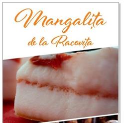 Mangalita de la Racovita (Magazin de fructe)