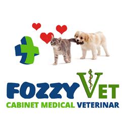 Fozzy Vet (Veterinar)
