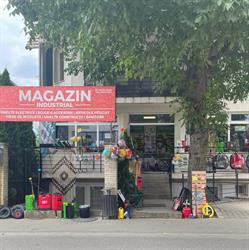 Magazin Industrial Si Articole de Pescuit