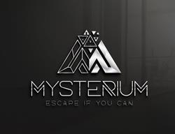 Mysterium Escape Room