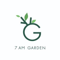 7AM Garden