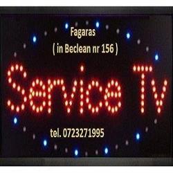 Reparatii Tv - aparate electronice Fagaras