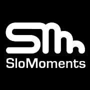 SloMoments Packshot Studio
