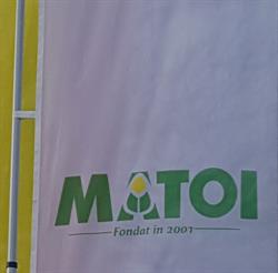SC MATOI SRL