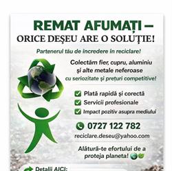 Remat Afumati