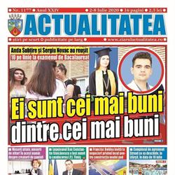 Actualitatea