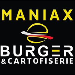 Burger ManiaX