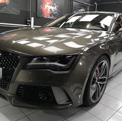 Crazy Shine Detailing Galati