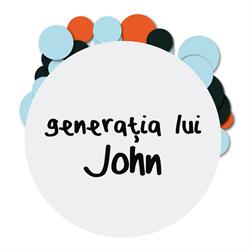 Generatia Lui John