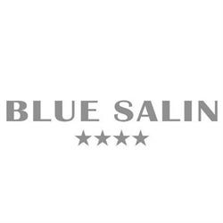 Vila Blue Salin