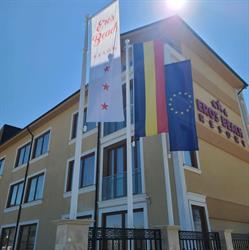 Eros Beach Resort Hotel Mamaia Nord