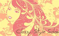 Classy-Style Salon