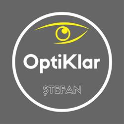 Optica OptiKlar (Ştefan)