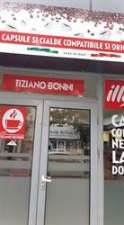 Magazin Store Tiziano Bonini Braila