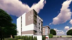BonTon Apartments
