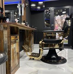 Luxury Barber Shop