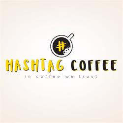 Hashtag Coffee