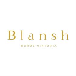 Blansh - Boros Viktoria