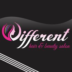 Different - Hair & Beauty Salon