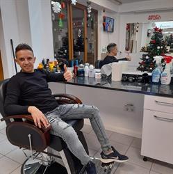 Frizerie AlinB