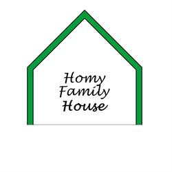 Homy Family House