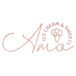 AMO ICECREAM&SWEETS - îngheţată, cafea, băuturi, milkshake, frappé, prăjituri, torturi