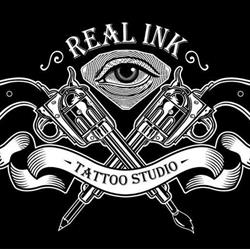 Real Ink Tattoo- Salon Tatuaje Craiova