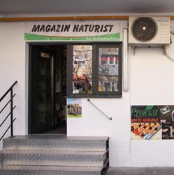 Magazin Naturist