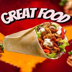 Great food