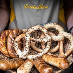 Pretzellino