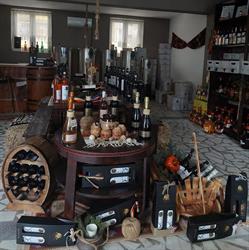 Casa De Vinuri Iordache