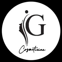 Ioana Gherghe Cosmetician