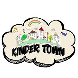 Loc de joaca Baia Mare Kinder Town