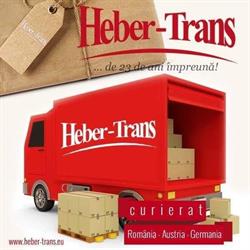 S.C. Heber Transporte Srl