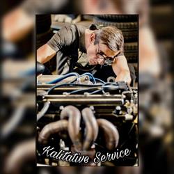 Kalitative service