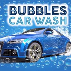 Bubbles Car Wash - Self Service
