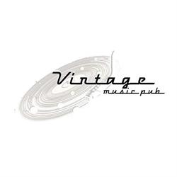 Vintage Music Pub