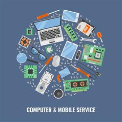 Service Pro GSM