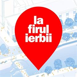 La Firul Ierbii