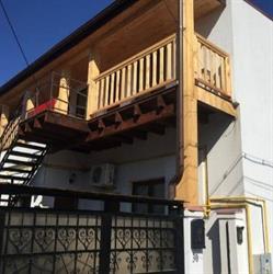 Casa Faleza
