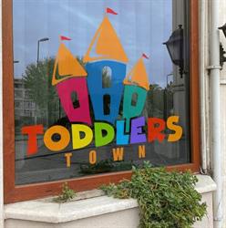 Gradinita Toddlers Town