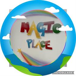 Magic Place