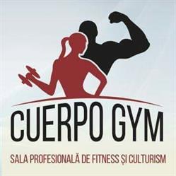 Cuerpo Gym