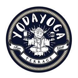 Yoda Yoga Fun&Grill Terrace