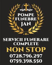 Pompe Funebre Jan